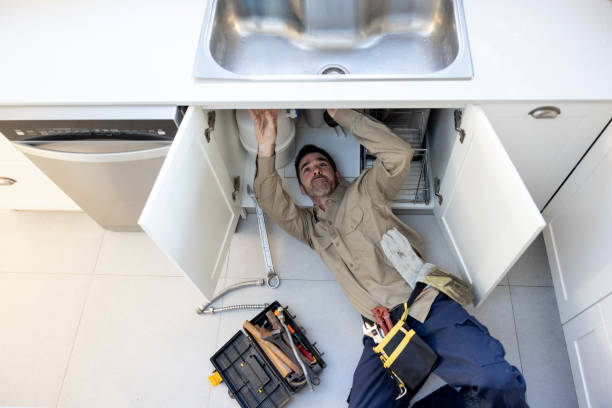Best Plumbing Inspection Services  in Springdale, MD