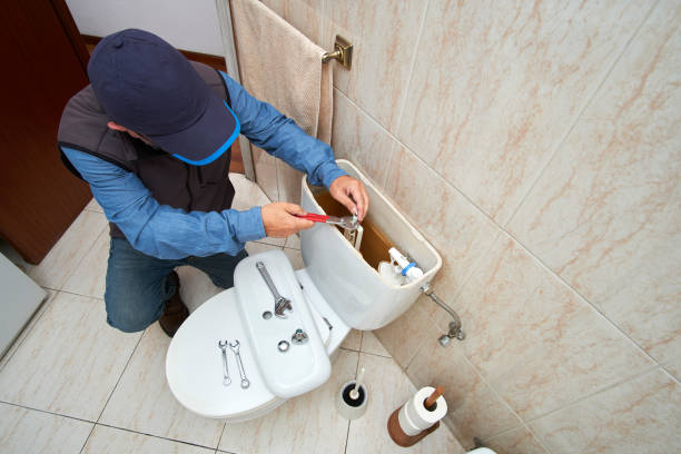 Best Plumbing Installation Services  in Springdale, MD