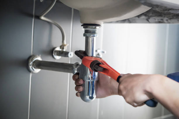 Best Drain Cleaning Services  in Springdale, MD