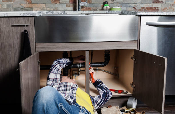 Best Affordable Plumber Near Me  in Springdale, MD
