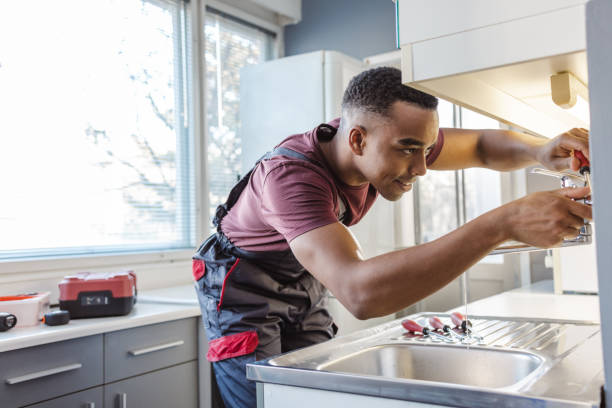 Reliable Springdale, MD Plumbing Solutions